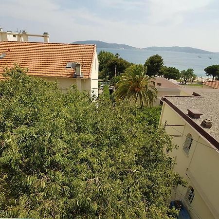 Appartement Pres Des Plages Du Mourillon Toulon Exteriör bild