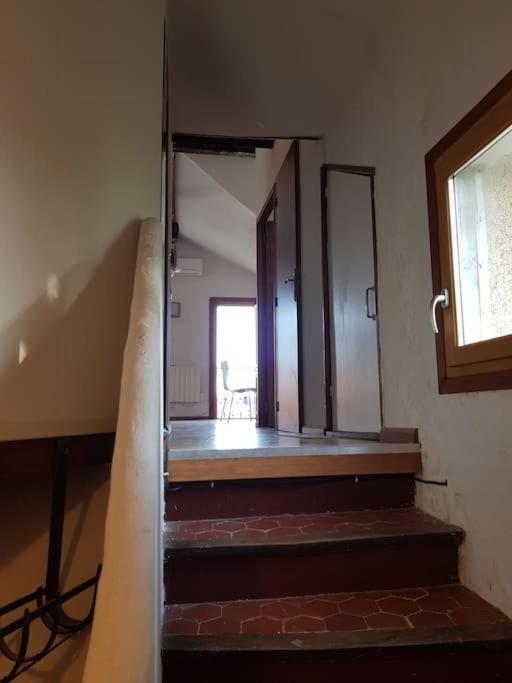 Appartement Pres Des Plages Du Mourillon Toulon Exteriör bild