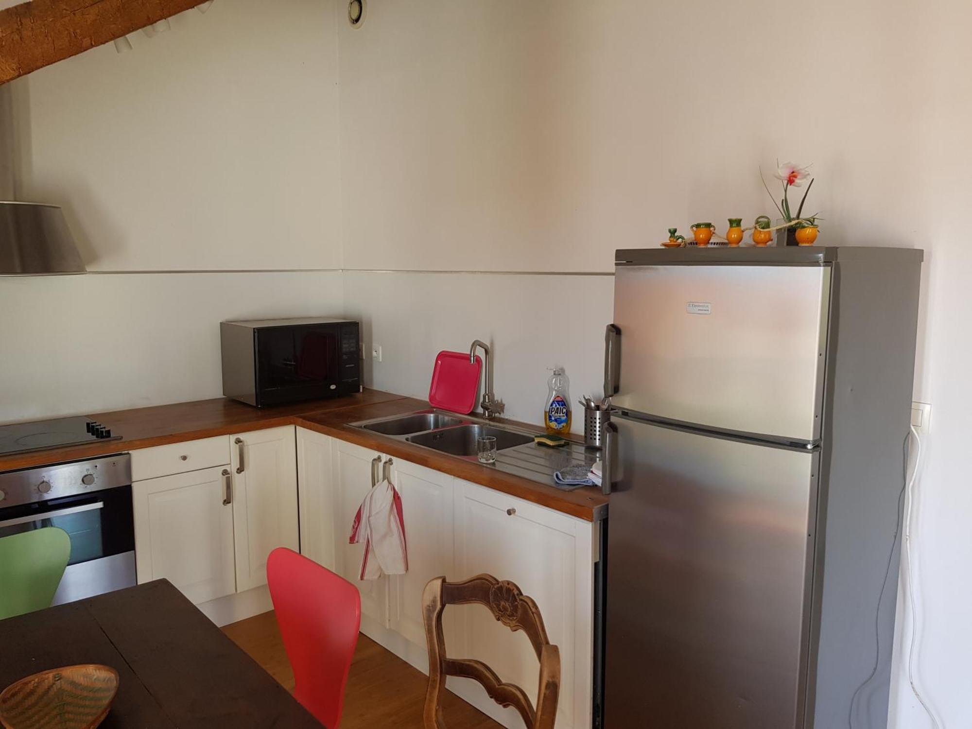 Appartement Pres Des Plages Du Mourillon Toulon Exteriör bild