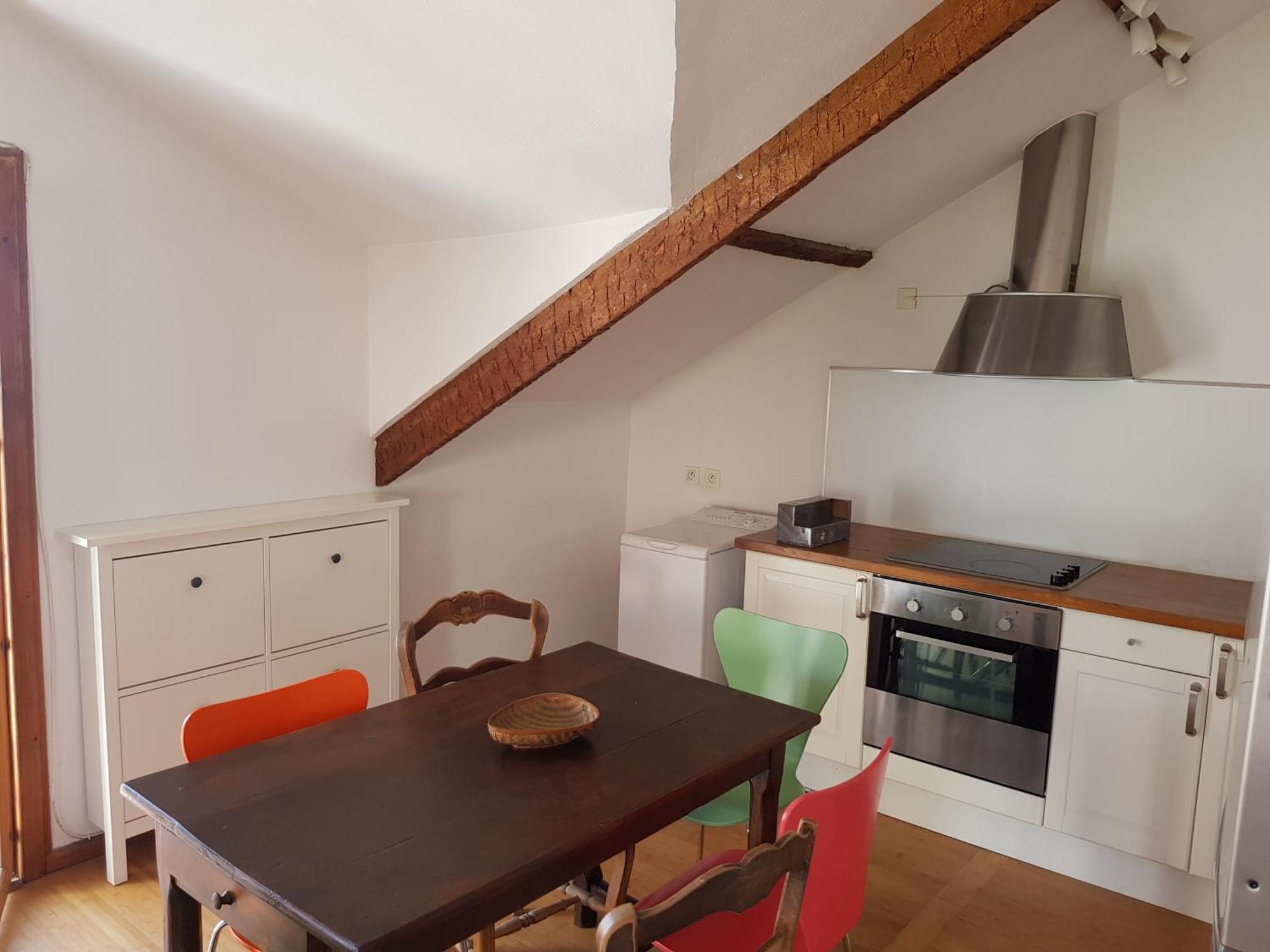 Appartement Pres Des Plages Du Mourillon Toulon Exteriör bild